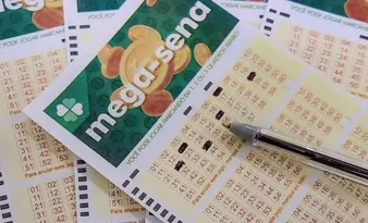 Imagem ilustrativa da imagem Concurso 2.971: Mega-Sena acumula e prêmio chega a R$ 55 milhões