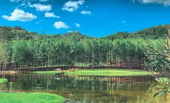 Imagem ilustrativa da imagem Rota das Cavernas e Plantas Medicinais: turismo científico em Domingos Martins