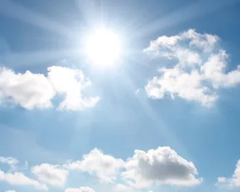 Imagem ilustrativa da imagem Veja a previsão do tempo para o último dia de folia no ES