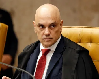 Imagem ilustrativa da imagem Decisão de Moraes sobre Coaf cria risco para operações contra facções e lavagem