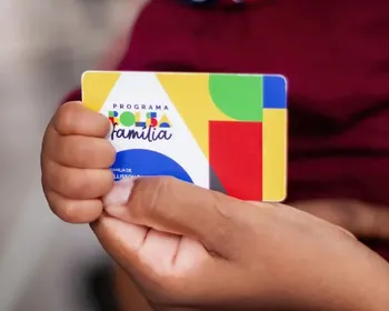 Imagem ilustrativa da imagem Beneficiários com NIS de final 8 recebem Bolsa Família de setembro