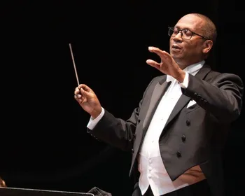 Imagem ilustrativa da imagem Sesc Glória recebe sinfonia afro-americana com a Oses e soprano capixaba
