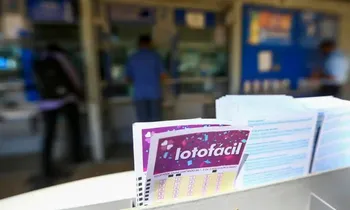 Imagem ilustrativa da imagem Aposta de Boa Esperança fatura quase R$ 2.5 milhões na Lotofácil