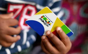 Imagem ilustrativa da imagem Caixa paga Bolsa Família a beneficiários com NIS de final 7