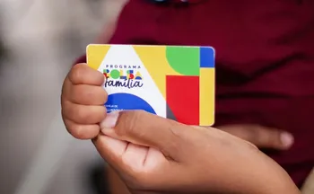Imagem ilustrativa da imagem Caixa paga Bolsa Família a beneficiários com NIS de final 6