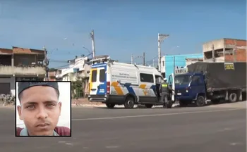 Imagem ilustrativa da imagem Tiroteio deixa mais uma vítima na região da Grande Terra Vermelha, em Vila Velha