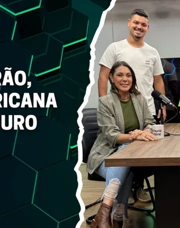 Imagem ilustrativa da imagem Brasileirão, Sul-Americana e Copa Touro Moreno: assista ao programa desta semana