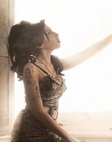 Imagem ilustrativa da imagem Playlist da Semana: 14 anos sem Amy Winehouse