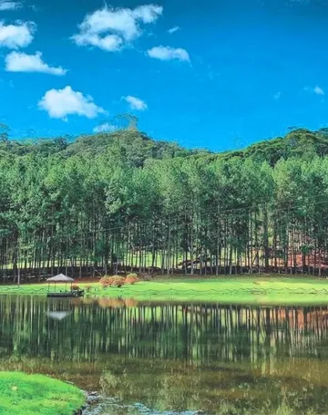 Imagem ilustrativa da imagem Rota das Cavernas e Plantas Medicinais: turismo científico em Domingos Martins