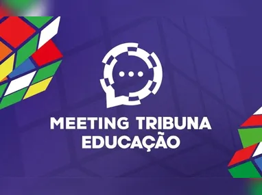 Imagem ilustrativa da imagem Meeting Tribuna Educação 2025: reveja a palestra de Kátia Stocco Smole