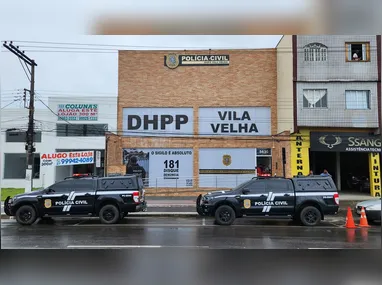 Imagem ilustrativa da imagem Aniversário de criança termina com jovem morto a facadas em Vila Velha