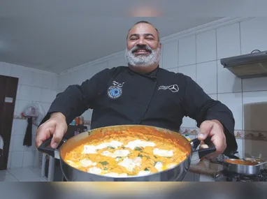 Delicioso Cupim Sous Vide com toque caseiro e sabor digno de restaurante.