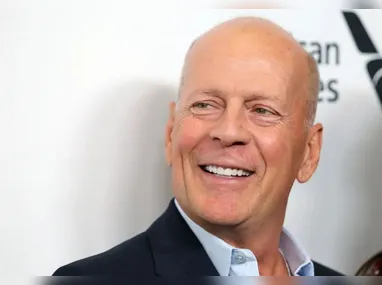Imagem ilustrativa da imagem Acidente em 'Duro de Matar' teria criado problema de saúde para Bruce Willis