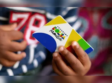 Imagem ilustrativa da imagem Bolsa Família de dezembro começa a ser pago nesta quarta-feira; veja calendário