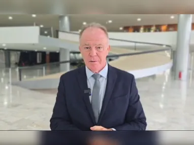 Jairison Ataíde Vales (MDB), o Conjaki, e Samuel Santos Paiva (PSDB), o Dentinho, disputaram o card principal de evento de MMA no último sábado (20)