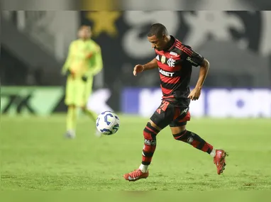 Rony desiste de ação contra Atlético-MG, cobrado por Arana, Menino e Igor Gomes