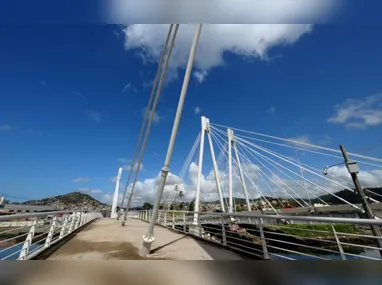 Imagem ilustrativa da imagem Corpo é encontrado próximo à Ponte da Passagem, em Vitória