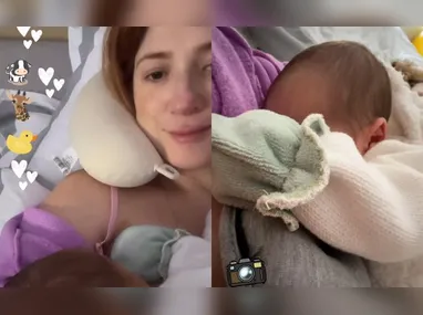 Autor apresentou piora com comprometimento motor e cognitivo