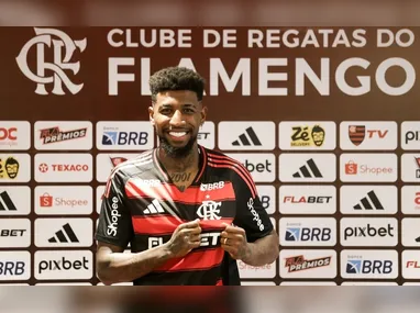 Flamengo enfrenta o Lausanne-Sport nesta quarta-feira (8), em Portugal, no segundo amistoso da intertemporada antes do duelo contra o Benfica