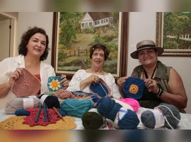 Sátina Pimenta, psicóloga e colunista de A Tribuna