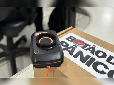 Advogado foi preso em flagrante