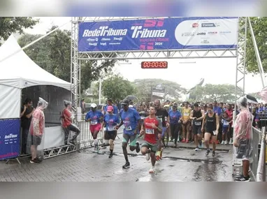 Imagem ilustrativa da imagem Expectativa para a Corrida Tribuna Ruas da Cidade