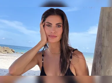 "Não tinha porque não manter e comemorar essa benção de Deus", disse Fabiano nas redes sociais