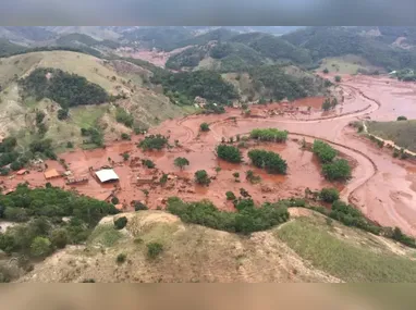 Imagem ilustrativa da imagem BHP não pode apelar de condenação no caso Mariana, decide Justiça do Reino Unido