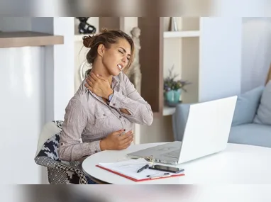 Imagem ilustrativa da imagem Lei amplia direitos de 80 mil pacientes com fibromialgia no Estado