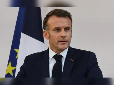 Essa foi a primeira vez que oficiais dos três países se sentaram para avançar no acordo de paz entre Kiev e Moscou