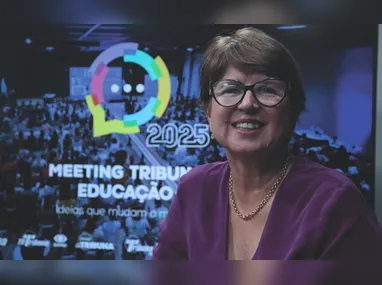 Imagem ilustrativa da imagem Meeting Tribuna Educação: exemplos de inovação e protagonismo