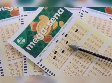 Imagem ilustrativa da imagem Mega Sena acumula e pode pagar R$ 100 milhões neste domingo