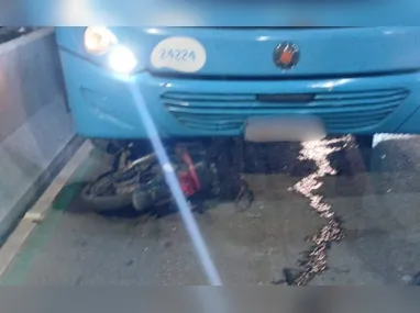 Além das prisões, armas de fogo utilizadas pelos criminosos também foram localizadas e apreendidas