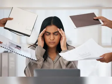 Imagem ilustrativa da imagem NR-01: o que muda com a norma regulamentadora que trata de saúde mental?