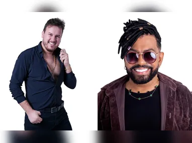 Fábio Porchat traz para Vitória o espetáculo "Histórias do Porchat" e promete uma noite de riso solto no teatro Sesc Glória