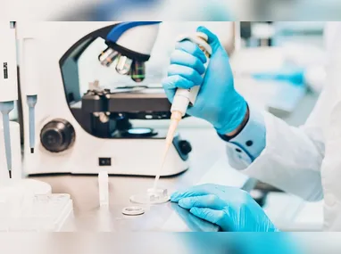 Imagem ilustrativa da imagem Nova técnica de fertilização gera bebês sem doenças hereditárias