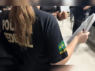 Imagem ilustrativa da imagem PF investiga fraudes em pedidos de aposentadoria especial no ES