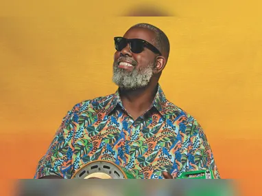 Péricles vai cantar sucessos como “Final de Tarde”, “Até Que Durou”, “Melhor Eu Ir” e “Supera".
