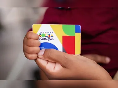 Imagem ilustrativa da imagem Caixa paga Bolsa Família a beneficiários com NIS de final 6