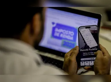 Imagem ilustrativa da imagem 2026 começa com mudança em Imposto de Renda e início da reforma tributária