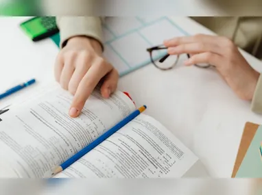 Imagem ilustrativa da imagem Secretaria da Educação reabre inscrições para o Pré-Enem 2025 nesta segunda