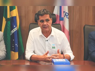 TikTok vai instalar superdata center no interior do Ceará, o que tende a atrair outras empresas de tecnologia