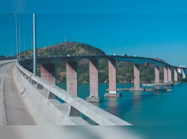 Imagem ilustrativa da imagem Fim de semana será de tempo firme e temperaturas em alta no ES