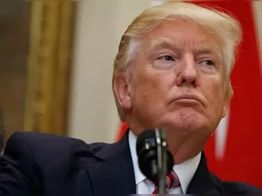 Trump assinou decreto que eleva tarifas de exportação do Brasil para 50%