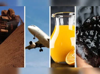 A cobrança da tarifa entra em vigor em 6 de agosto