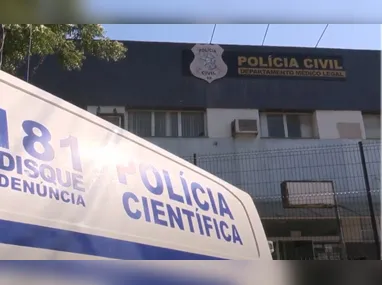 Imagem ilustrativa da imagem Corpo de jovem é encontrado seminu no quintal de uma residência em Vitória