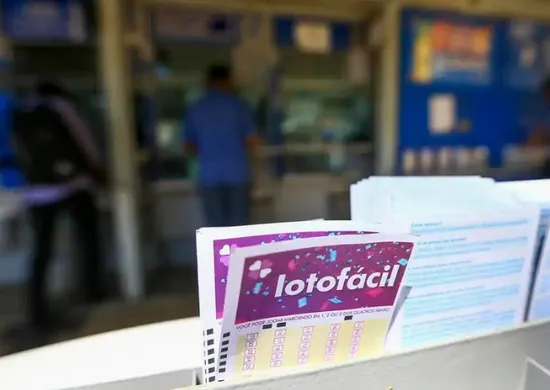 Imagem ilustrativa da imagem Aposta de Vila Velha fatura prêmio principal da Lotofácil; veja valor