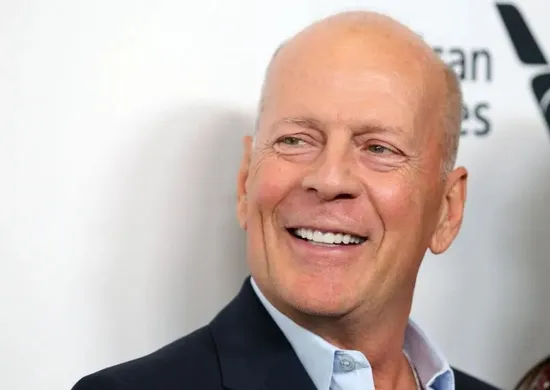 Imagem ilustrativa da imagem Acidente em 'Duro de Matar' teria criado problema de saúde para Bruce Willis