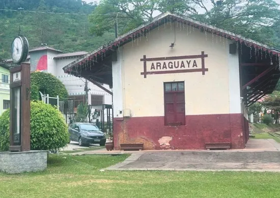 Imagem ilustrativa da imagem Em Marechal Floriano, Araguaia une tradição, aventura e culinária italiana