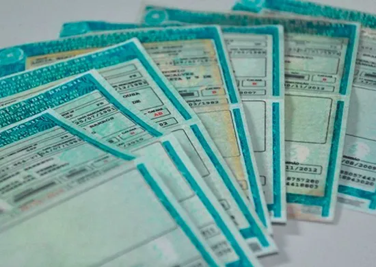 Imagem ilustrativa da imagem Saiba o que é preciso para ser considerado 'bom condutor' na nova CNH